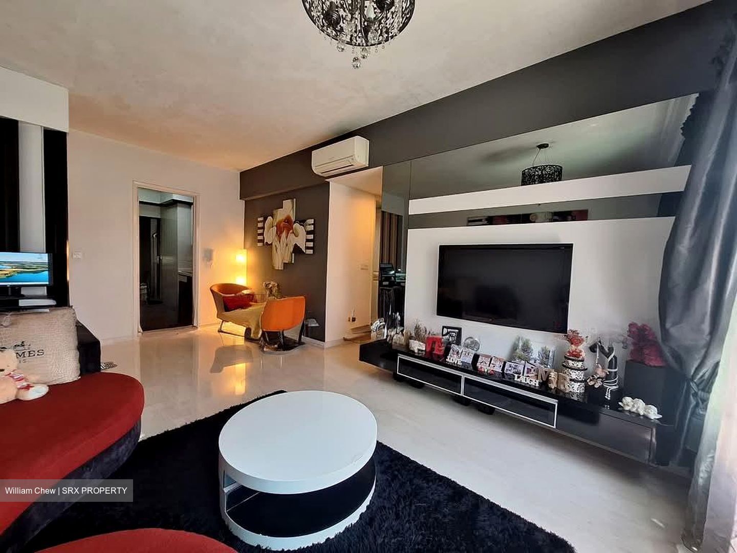 Sunrise Gardens (D28), Condominium #536432261